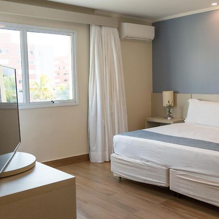 Vinhedo Plaza Hotel Dış mekan fotoğraf