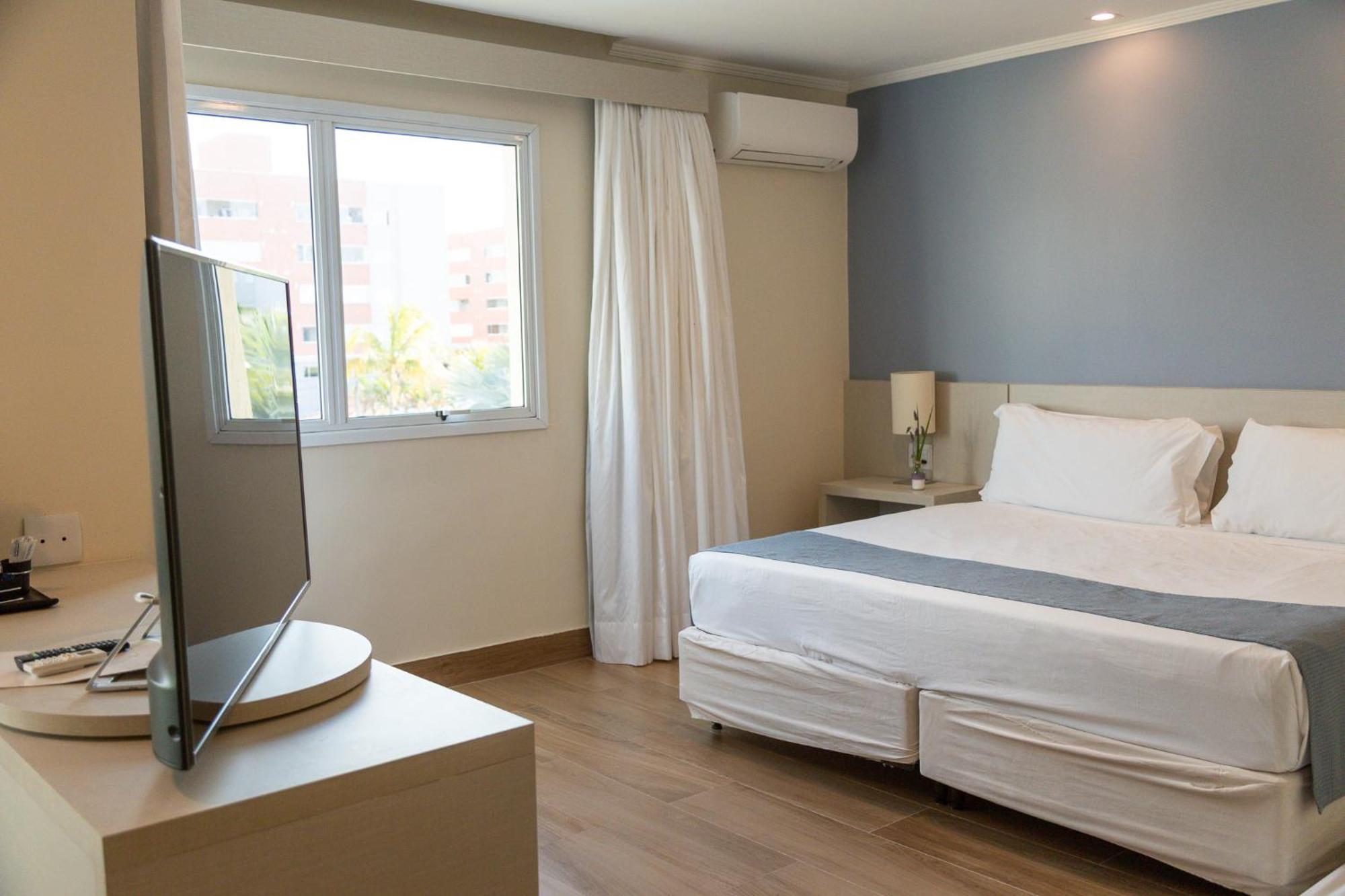 Vinhedo Plaza Hotel Dış mekan fotoğraf